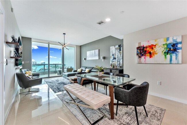 Photo - 900 Biscayne Blvd Unit 3109