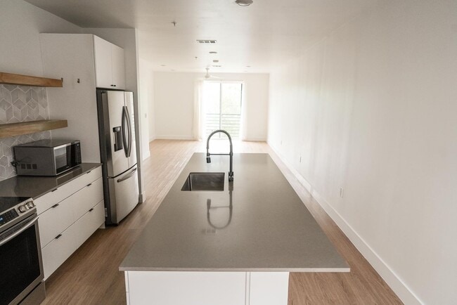 Photo - Modern East Austin 2/2 Condo Available Now!