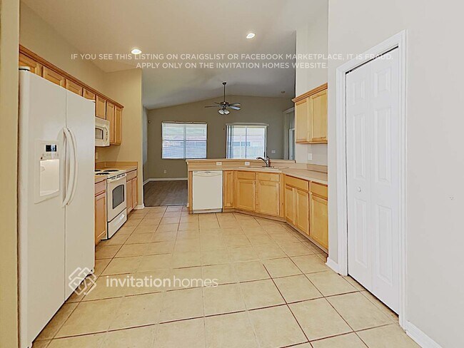 7922 Moccasin Trail Dr