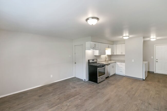 Pine Run Apts, LLC