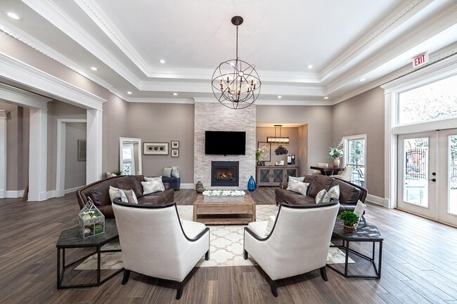 Photo - The Carriage Homes at Wyndham