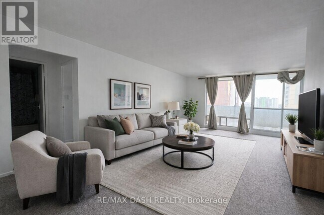 Photo - 1 Massey Square Unit 2218