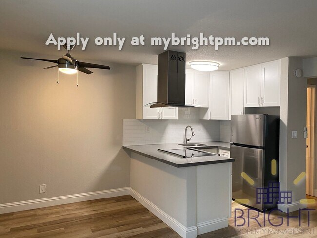 Photo - Fully remodeled studio apartment in gated community! Unit 04 North