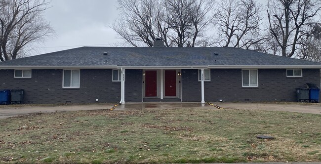 Duplex - 5333 E 17th St Townhome