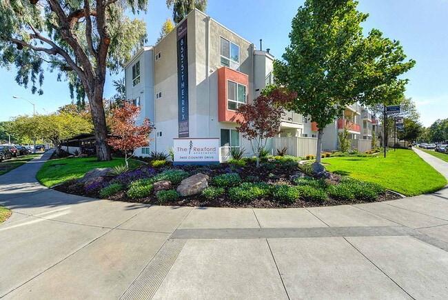 Building Photo - The Rexford Rental