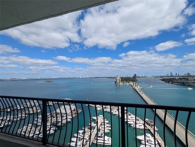 Photo - 555 NE 15th St Unit 20B