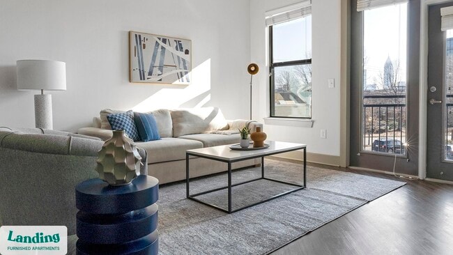 Photo - 930 Howell Mill Rd Unit 1208.1407635