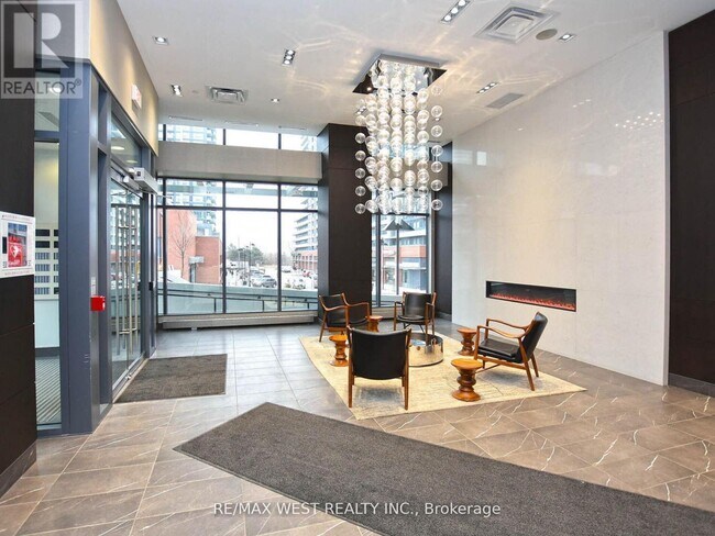 Photo - 10 Park Lawn Rd Unit 602