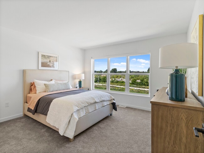 IVY Townhomes