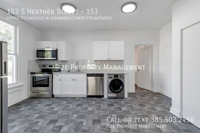 Building Photo - 153 S Heather St Unit 153