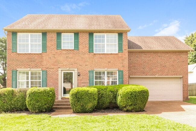 Building Photo - 2309 Leighton Way