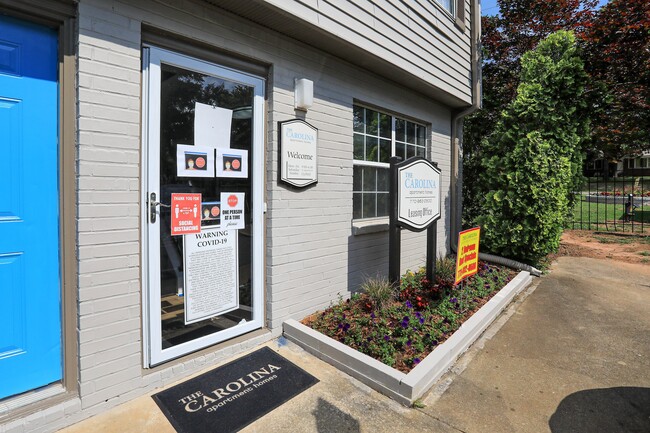 Photo - The Carolina