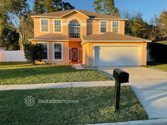 Building Photo - 11383 Aston Hall Dr Rental