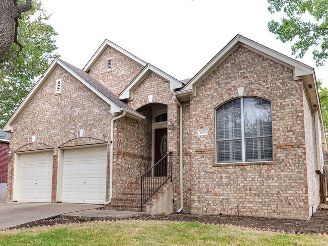 Photo - 1806 Chasewood Dr