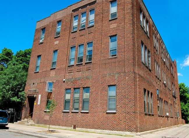 Photo - Bell Lofts