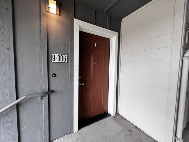 Photo - Updated 3rd-Floor Brody Ranch Home with Garage