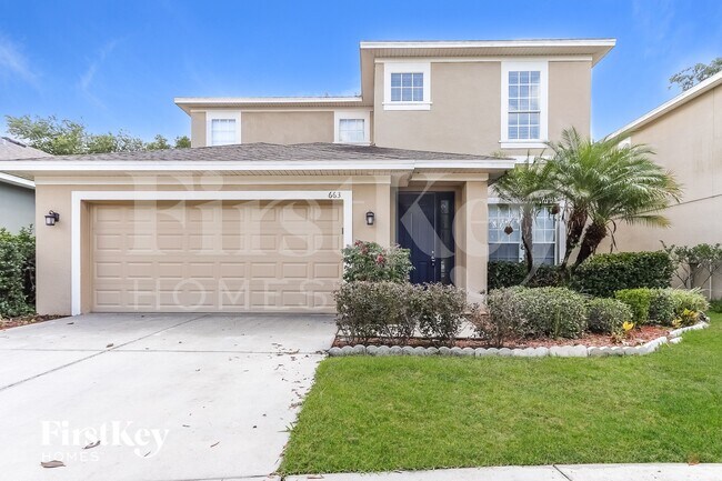Photo - 663 Breezeway Ct