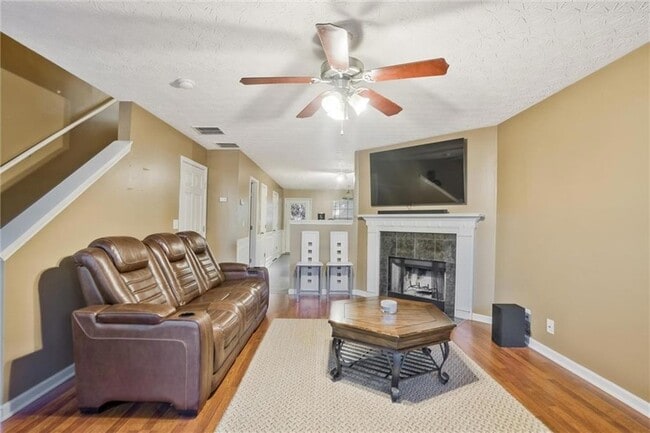Photo - 2870 Vining Ridge Terrace