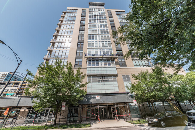 Building Photo - 212 E Cullerton St Unit 1207 Rental