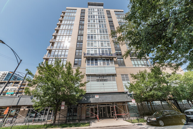 Photo - 212 E Cullerton St Condo Unit 1207