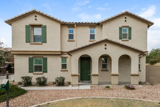 Photo - 7402 E Flower Ave House