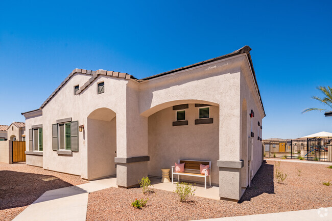Building Photo - Avilla Palomino Rental