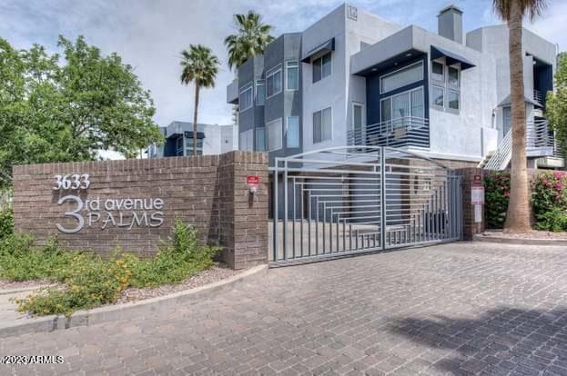 Building Photo - 3633 N 3rd Ave Unit 2050