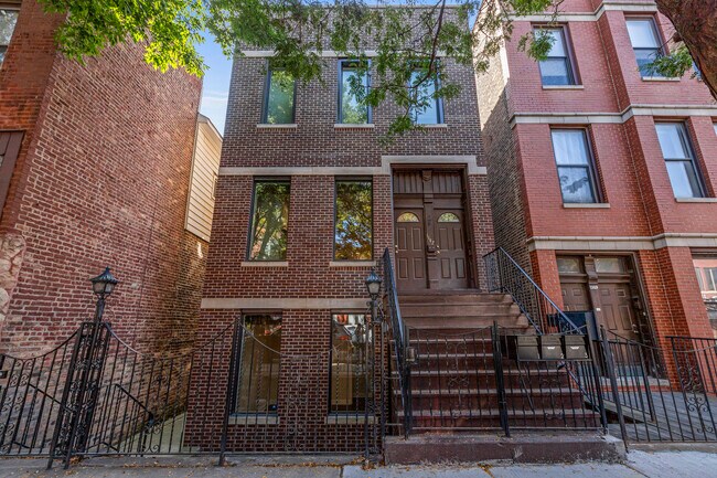Photo - 1147 W Taylor St Unit 1