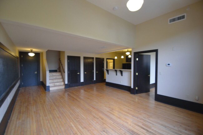 Photo - St. Patrick's Lofts