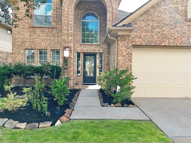 Photo - 3206 Balch Springs Ln