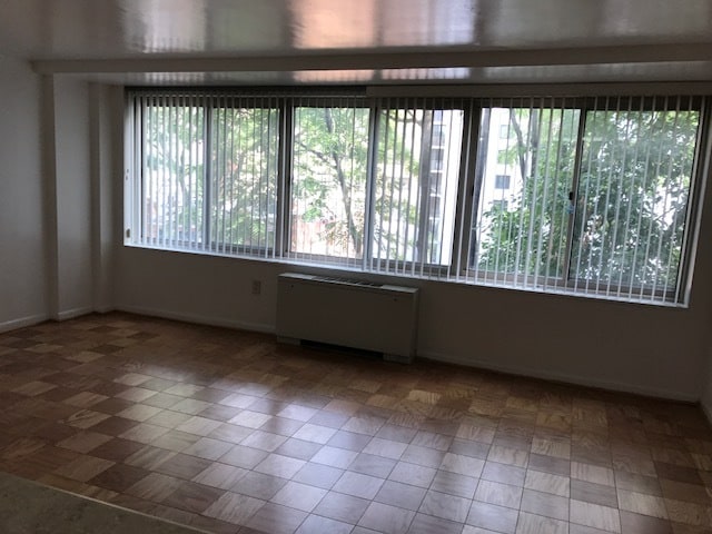 Corredor principal - 922 24th St NW Unidad 206