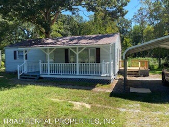 Photo - 2 br, 1 bath House - 2121 MACK ROAD