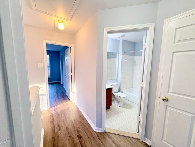 Photo - Beautifully Renovated 4-Bedroom Home in Owings Mills, MD!