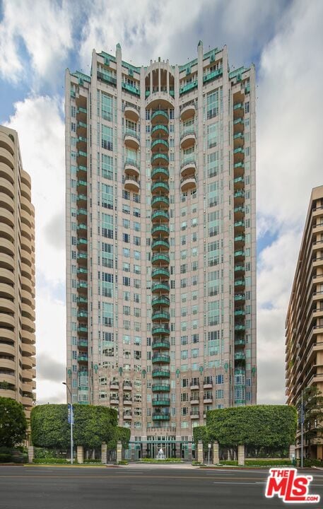 Photo - 10580 Wilshire Blvd Unit 4NE