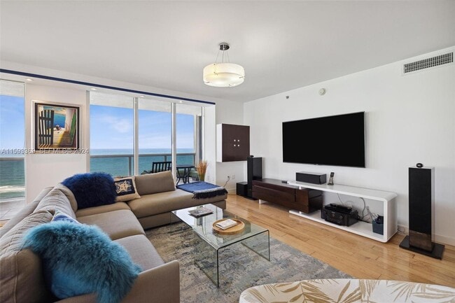 Photo - 1800 S Ocean Dr Unit 1401