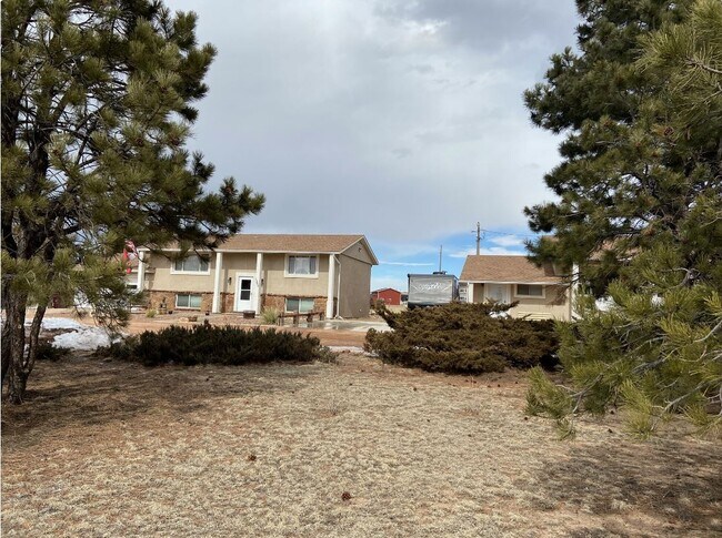 Photo - 1210 Montezuma Rd House