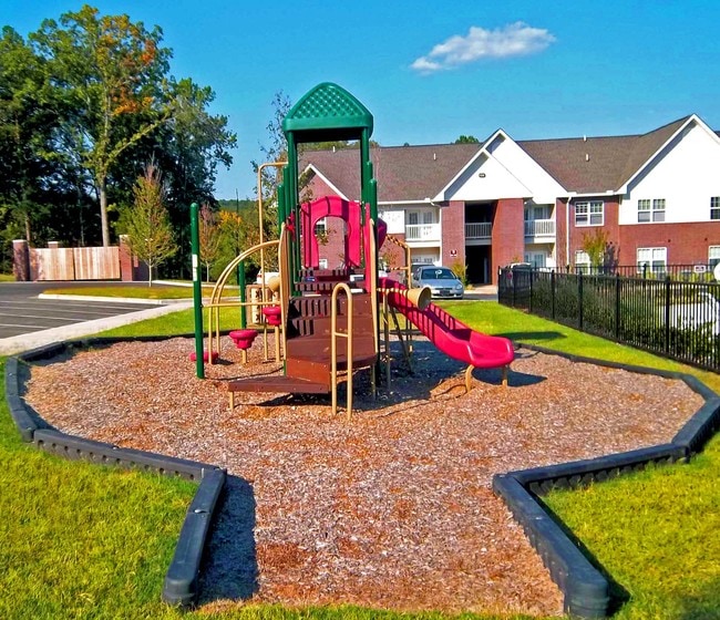 Photo - Valley Estates Heber Springs