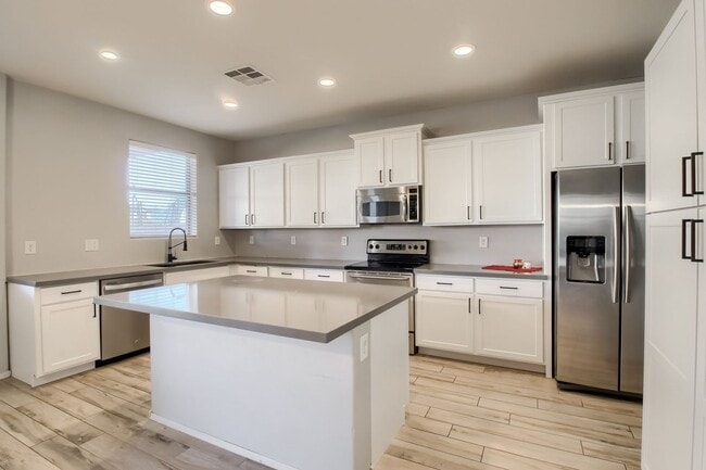 Photo - 11720 W Foothill Ct