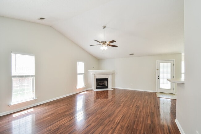 11607 Evening Ridge Dr