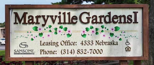 Photo - Maryville Gardens Apartments