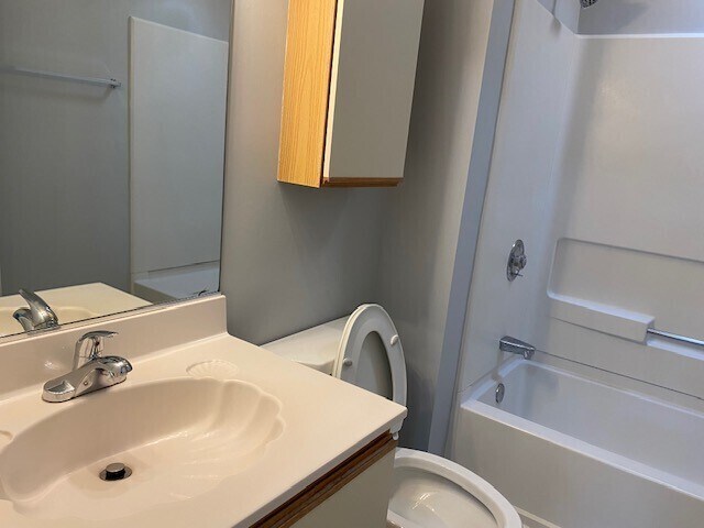 Two-bedroom condo located in Chapel Hill