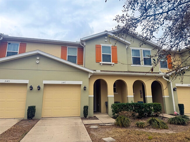 Building Photo - 3147 Tocoa Cir