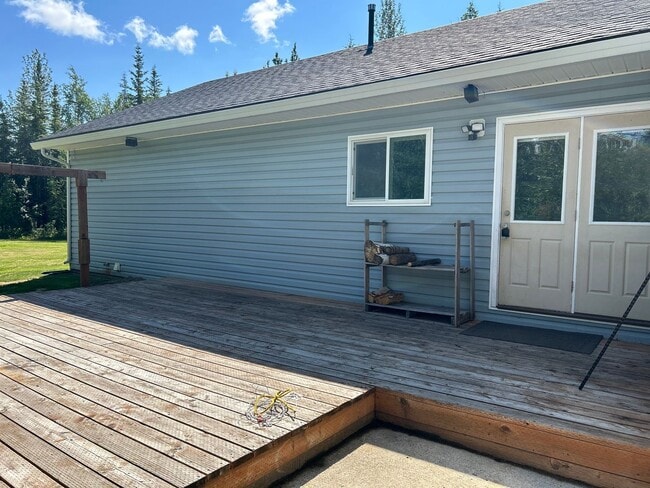 Photo - Century 21 Gold Rush - 3 bed, 2 bath (North Pole)