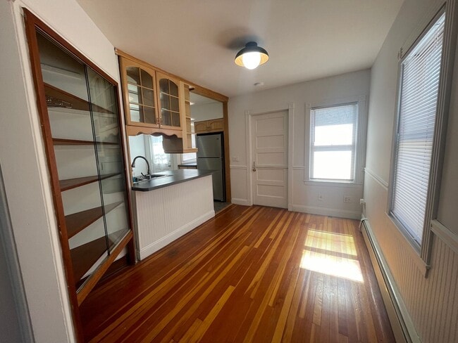 Photo - Bright & Updated 2-Bed Home in Dalton- $2450