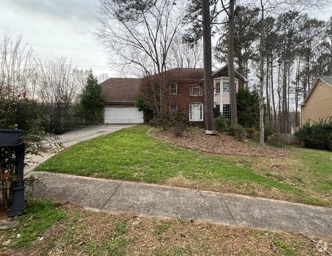 Building Photo - 1811 Milford Creek Ct SW Rental