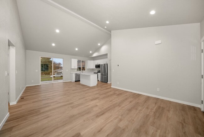 Photo - 3BR / 2BA New Construction Low Maintenance...