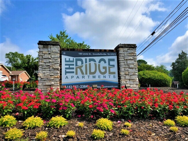 The Ridge Goodletsville