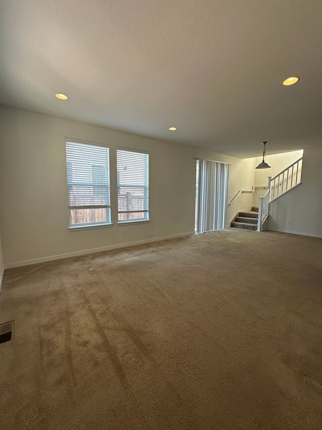 3 bedroom 3 bathroom Dulpex in Parker House House Rental in Parker