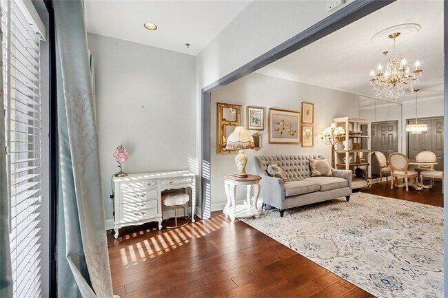 Photo - 2865 Lenox Rd NE Unidad 111