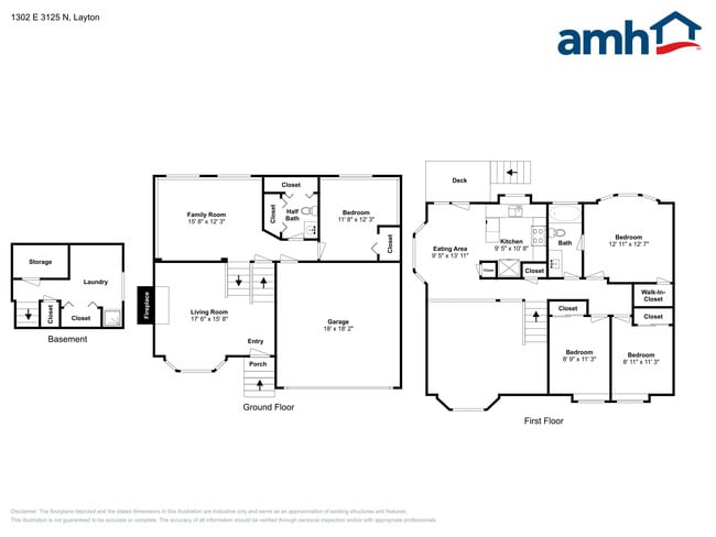 Photo - 1302 E 3125 N